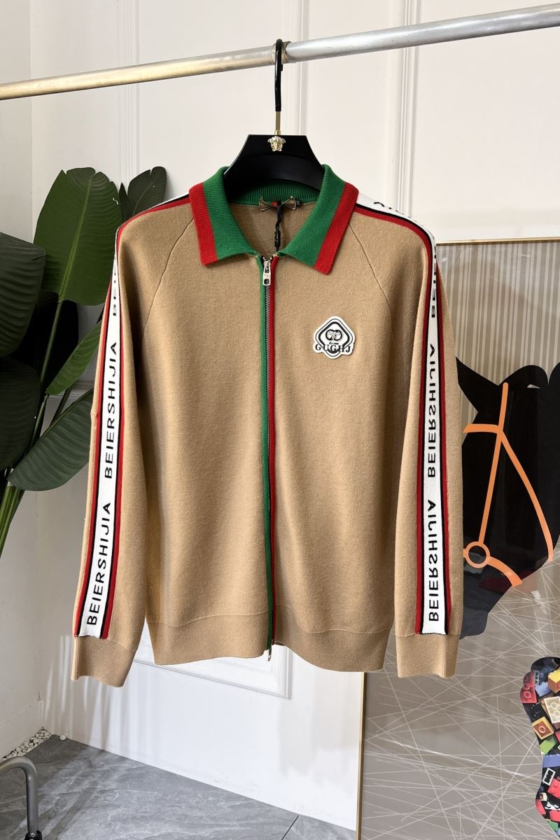 Gucci Outwear